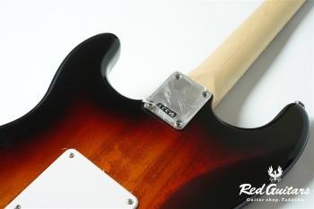 AFFINITY SERIES STRATOCASTER - 3CS